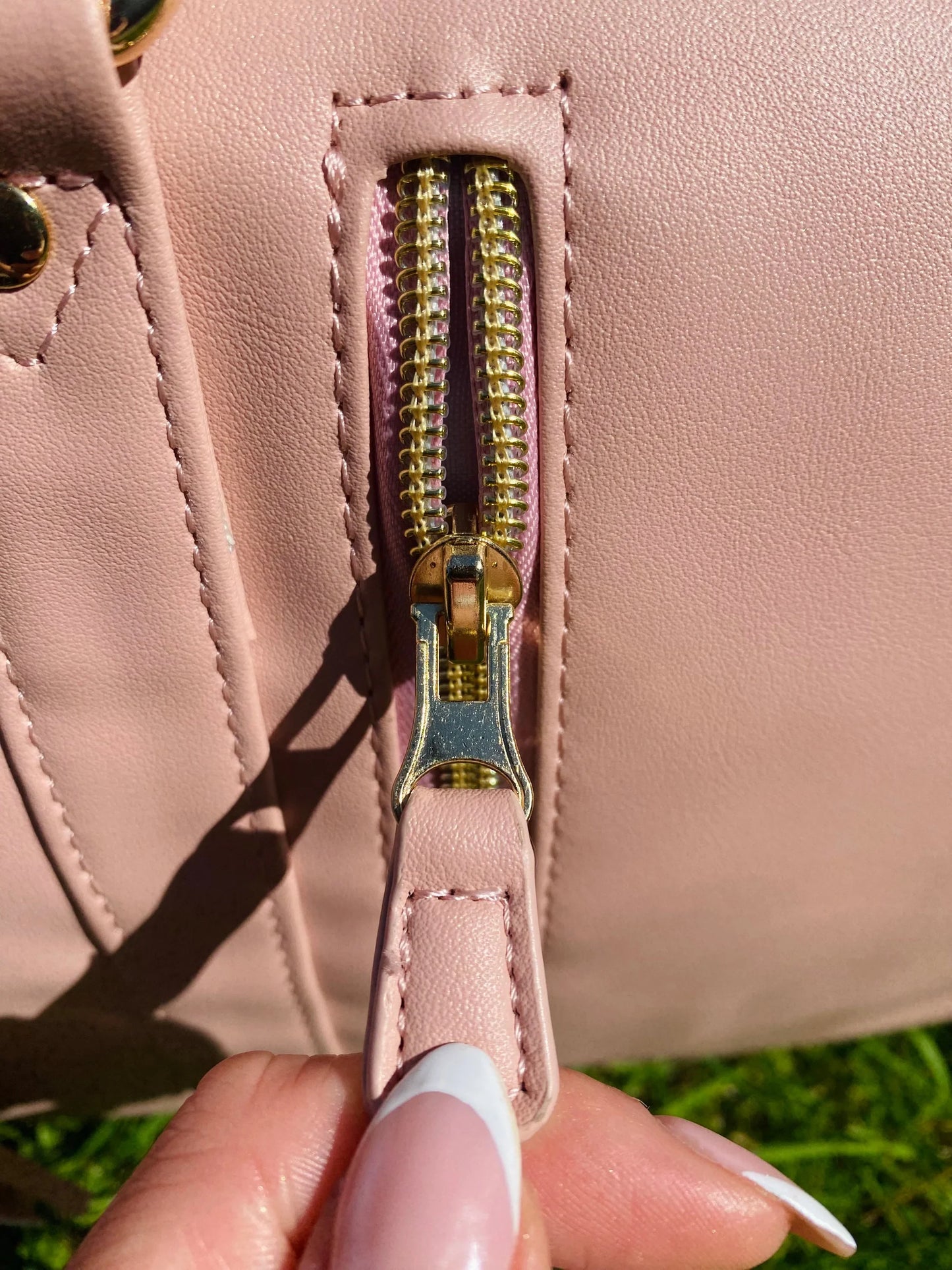 Clario™ Katlanabilir Kadın Seyahat Çantası