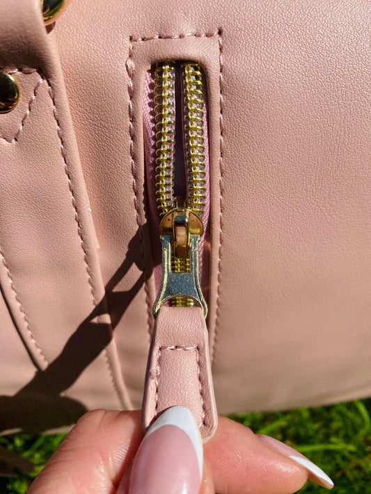 Clario™ Katlanabilir Kadın Seyahat Çantası